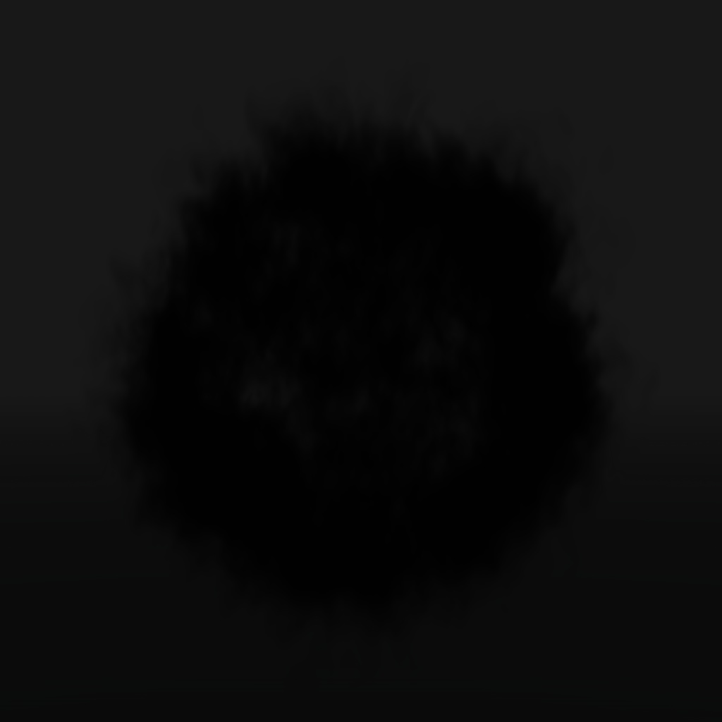 Fire Particles / 火のパーティクル