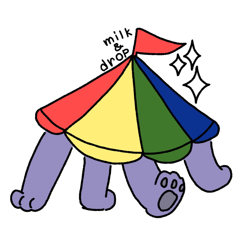 はらぺこサーカス団