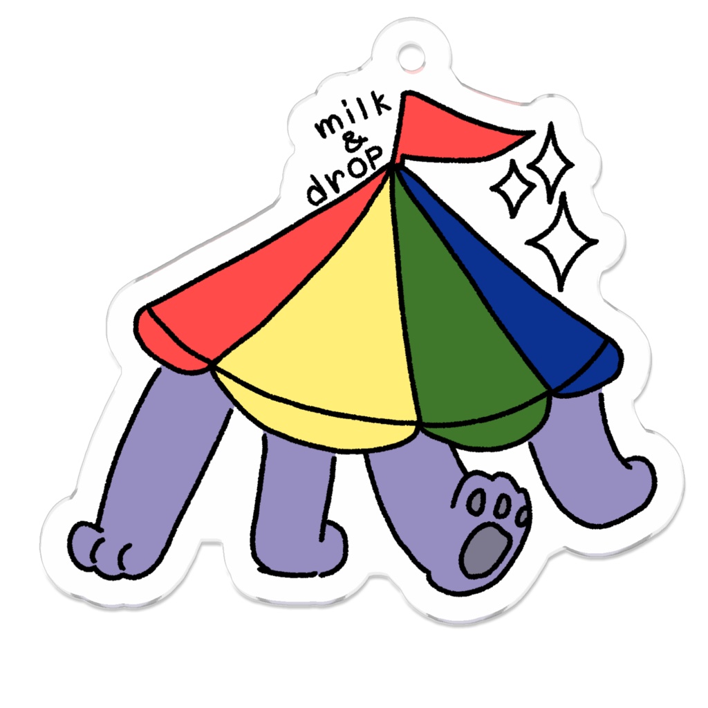 はらぺこサーカス団