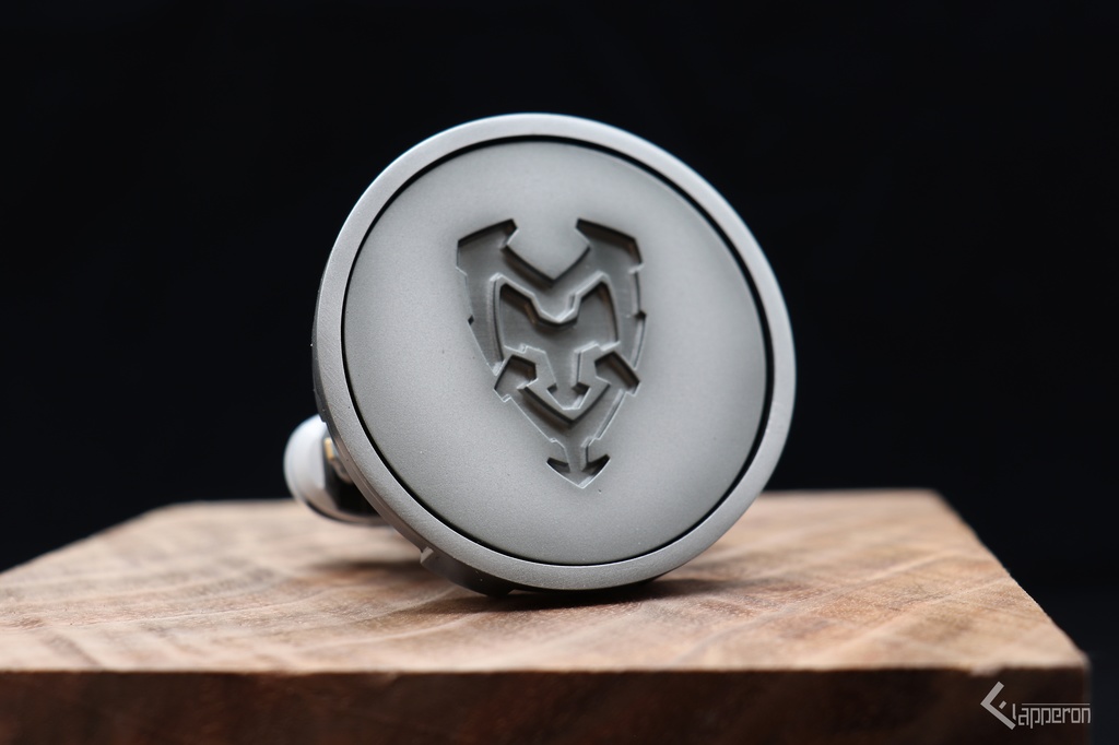 【受注販売】装天狐紳ファイナリオン 胸像フィギュア フルカラー【Fl-S UNITED FRONT】