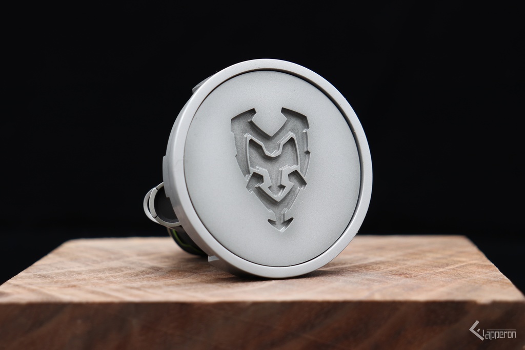 【受注販売】音魂忍者エルビート 胸像フィギュア フルカラー【Fl-S UNITED FRONT】