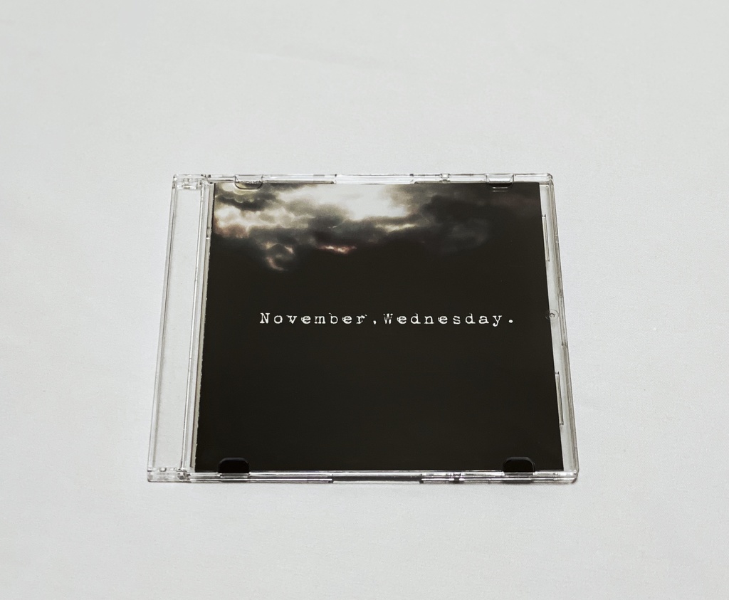 1st Single