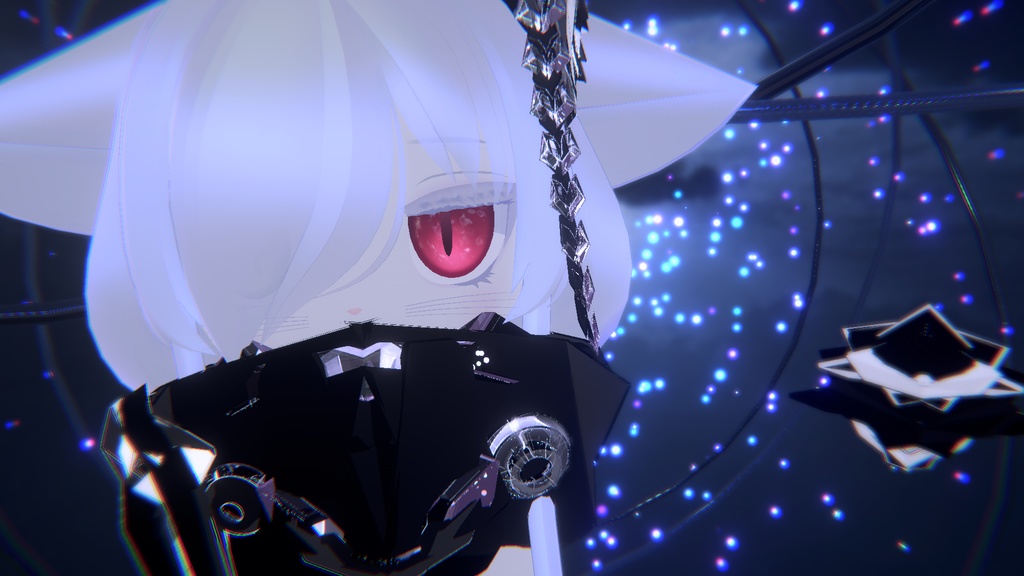 【5アバター対応!】インスタントドンキュッドン