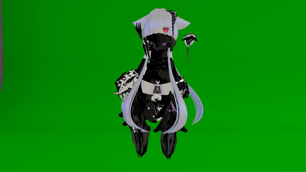 【5アバター対応!】インスタントドンキュッドン