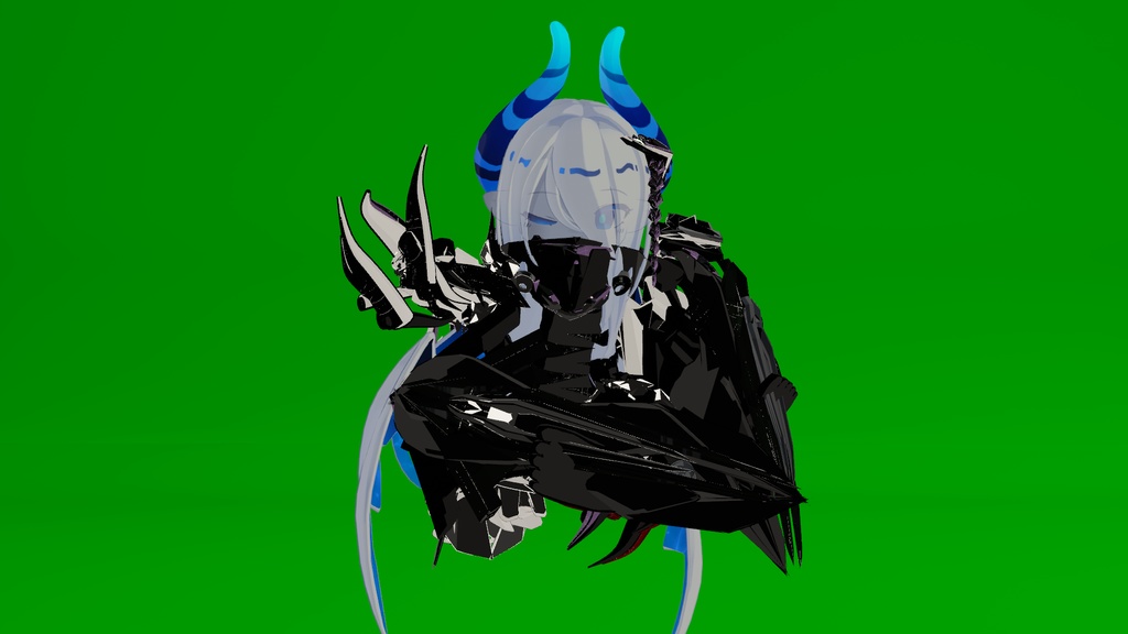 【5アバター対応!】インスタントドンキュッドン