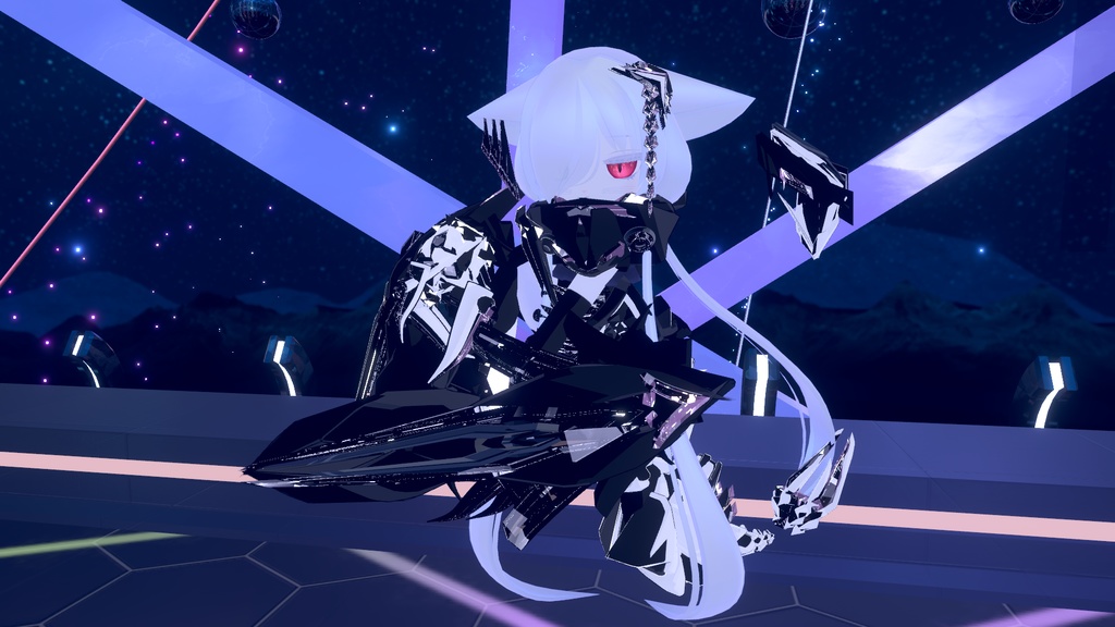 【5アバター対応!】インスタントドンキュッドン