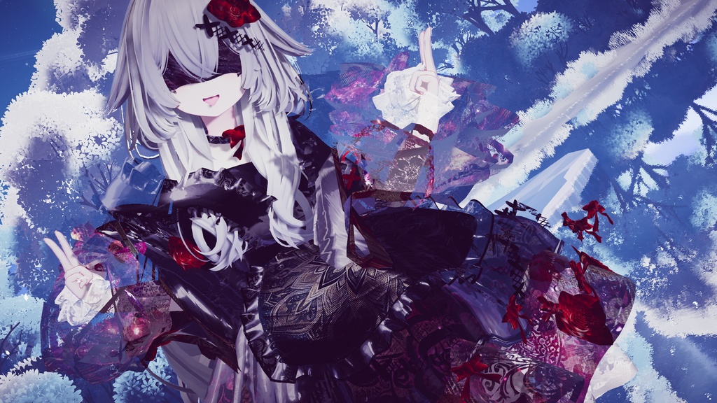 【14アバター対応!/ギミック付き!】アルデバラナント