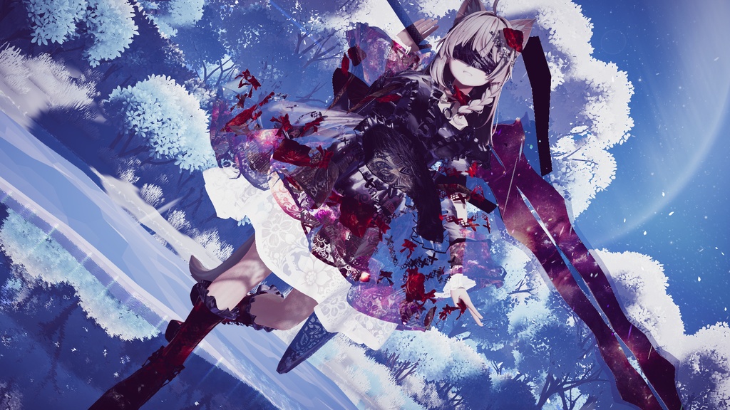 【14アバター対応!/ギミック付き!】アルデバラナント