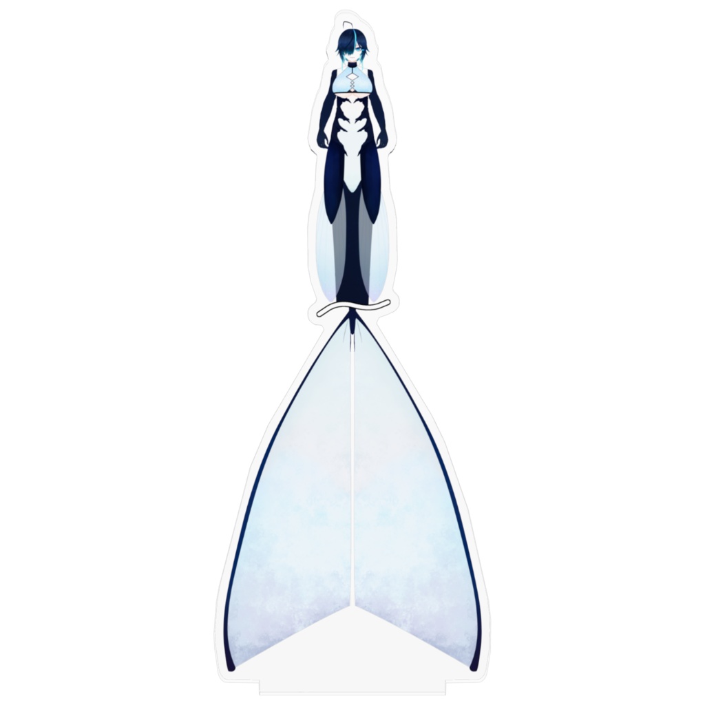 苦肉の策リルスタンド