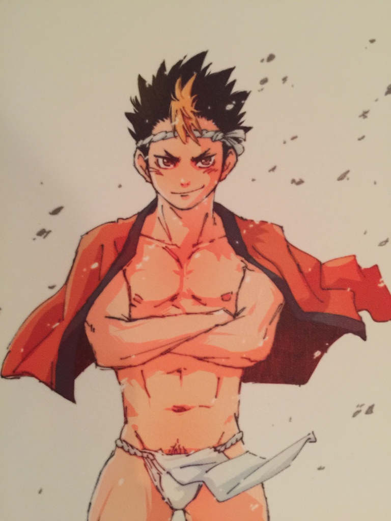 褌ノヤタペストリー