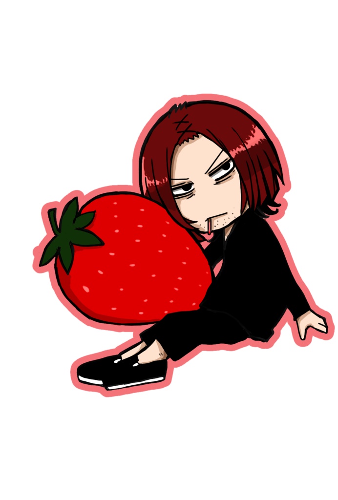 ご当地キーホルダー 埼玉 川上