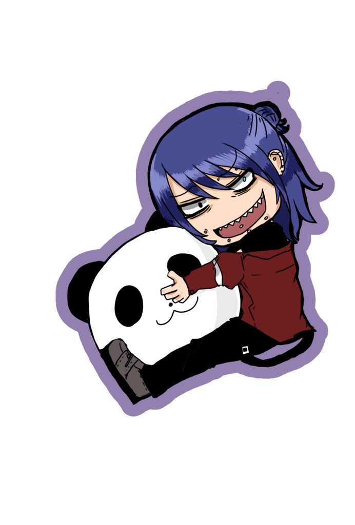 ご当地キーホルダー 神奈川 AILE