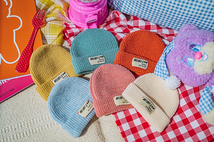 【SDM~SD/DD】ニット帽子 vol.2