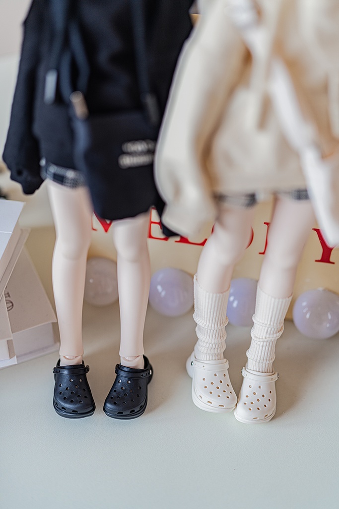 【SDM/MDD】クロッグ サンダル (S)