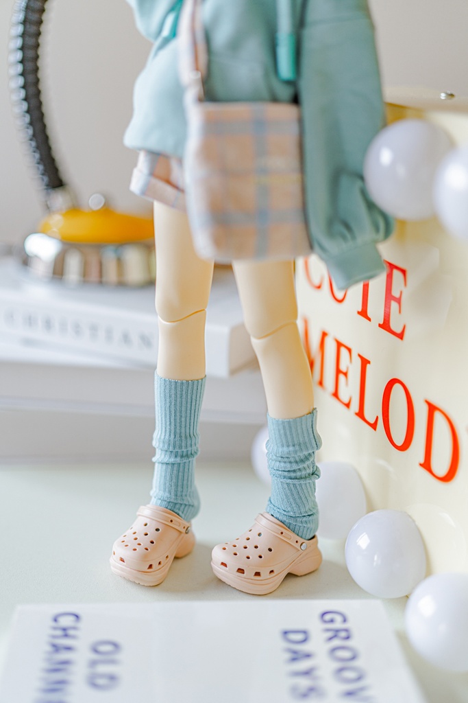 【SDM/MDD】クロッグ サンダル (S)