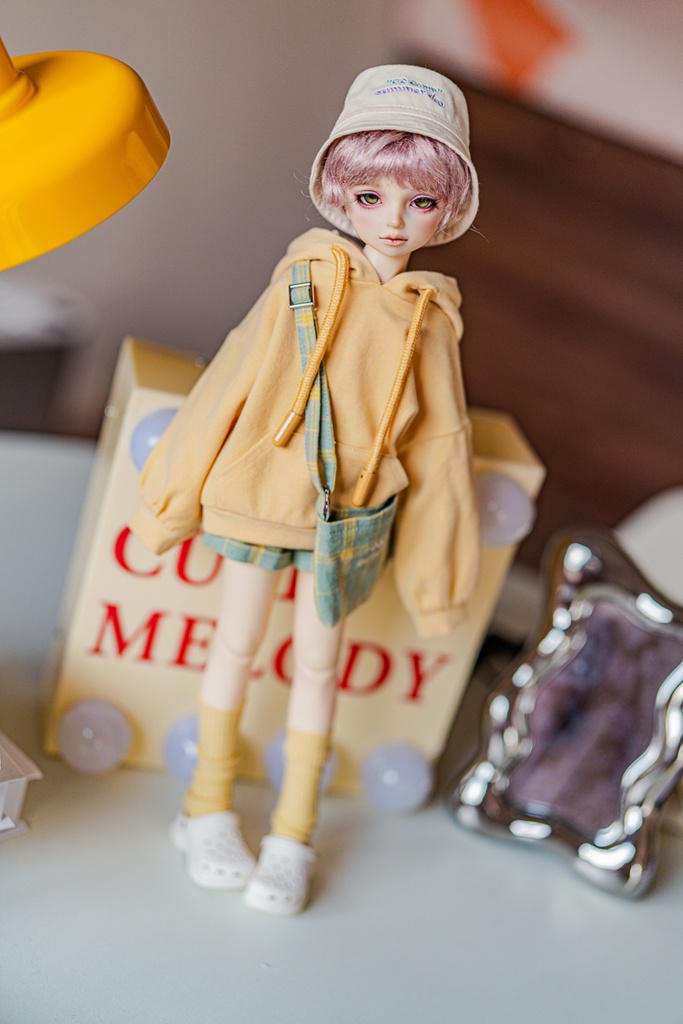 【SDM/MDD】クロッグ サンダル (S)