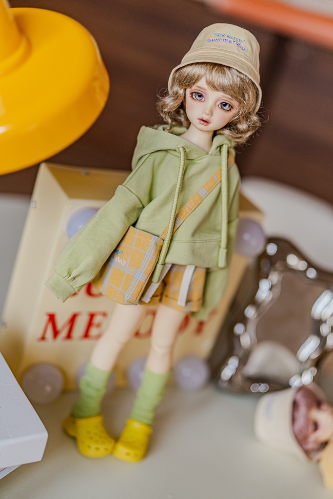 【SDM/MDD】クロッグ サンダル (S)