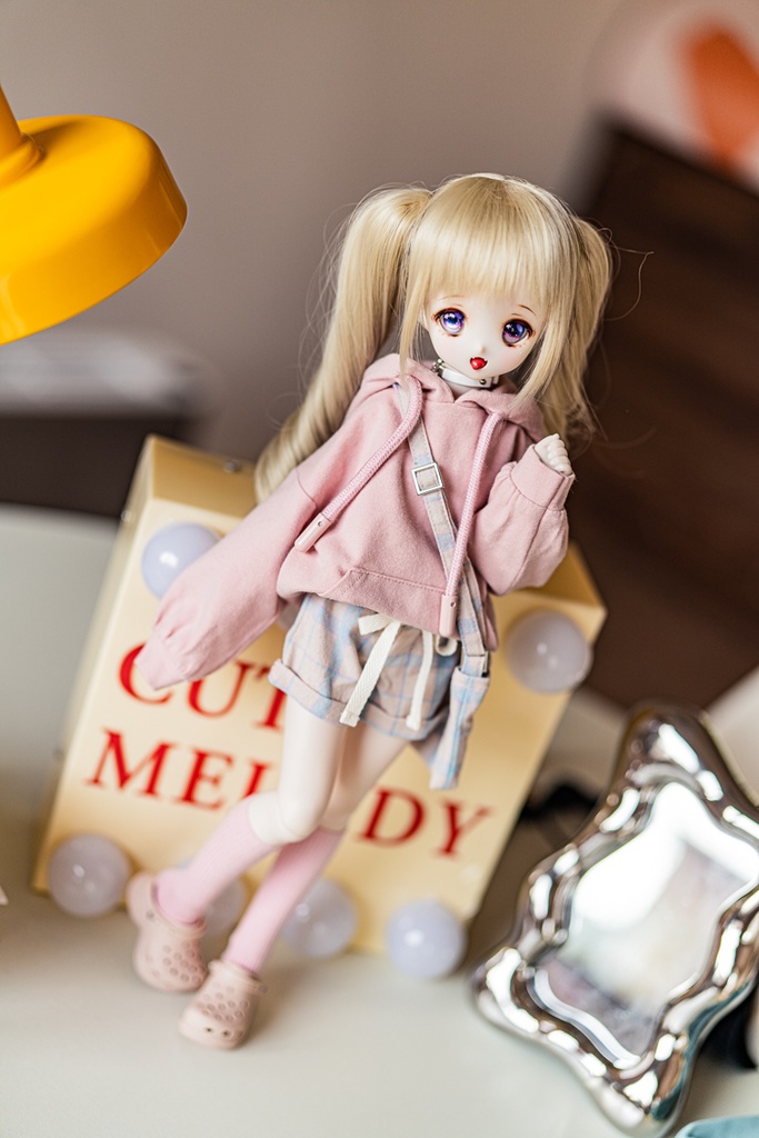 【SDM/MDD】クロッグ サンダル (S)