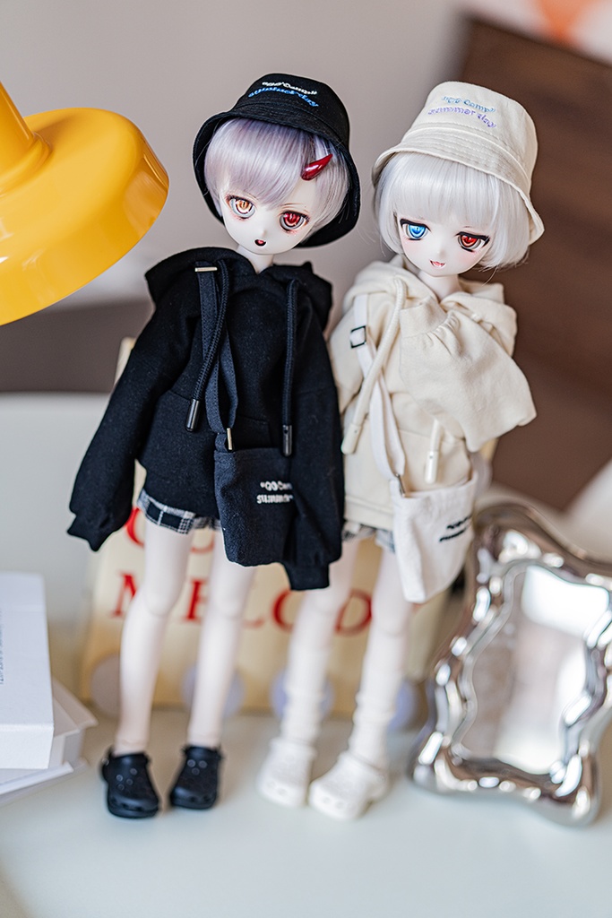 【SDM/MDD】クロッグ サンダル (S)