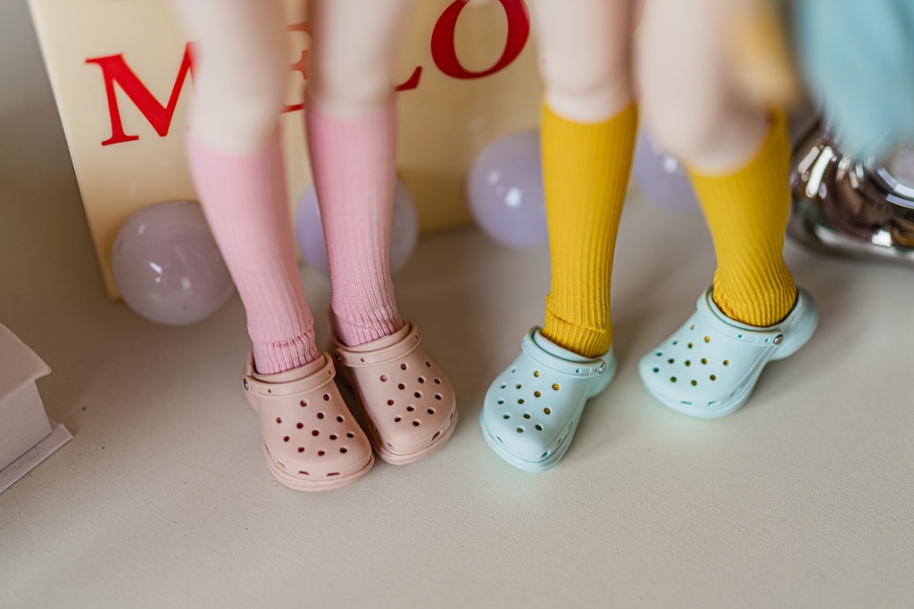 【SDM/MDD】クロッグ サンダル (S)