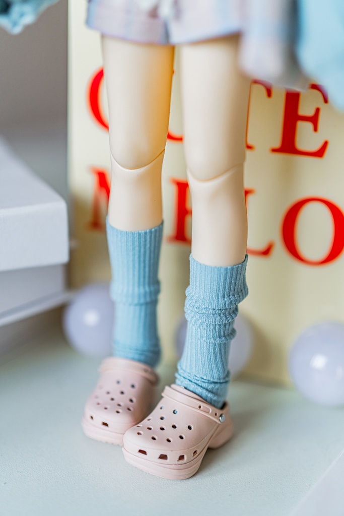 【SDM/MDD】クロッグ サンダル (S)