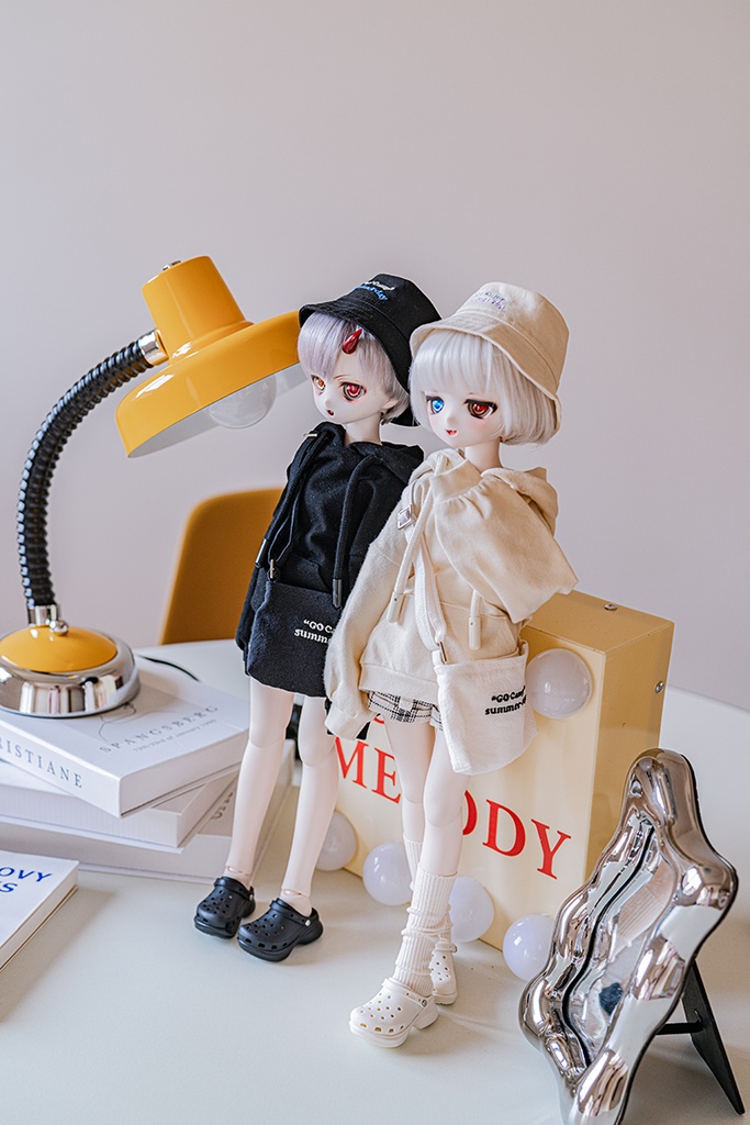 【SDM/MDD】クロッグ サンダル (S)