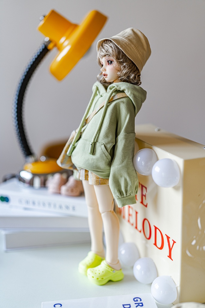 【SDM/MDD】クロッグ サンダル (S)