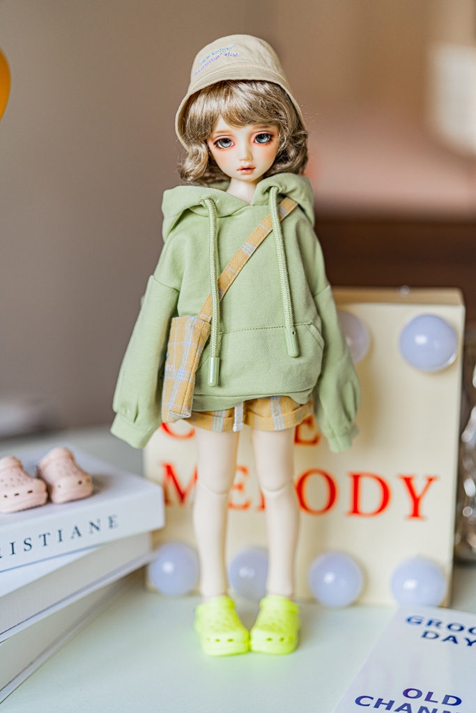 【SDM/MDD】クロッグ サンダル (S)