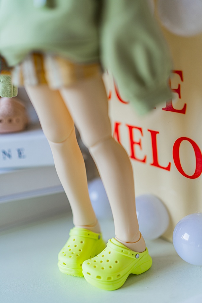 【SDM/MDD】クロッグ サンダル (S)