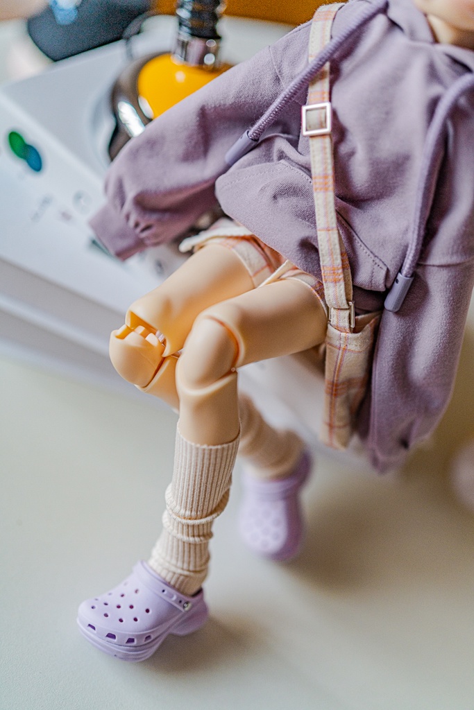 【SDM/MDD】クロッグ サンダル (S)