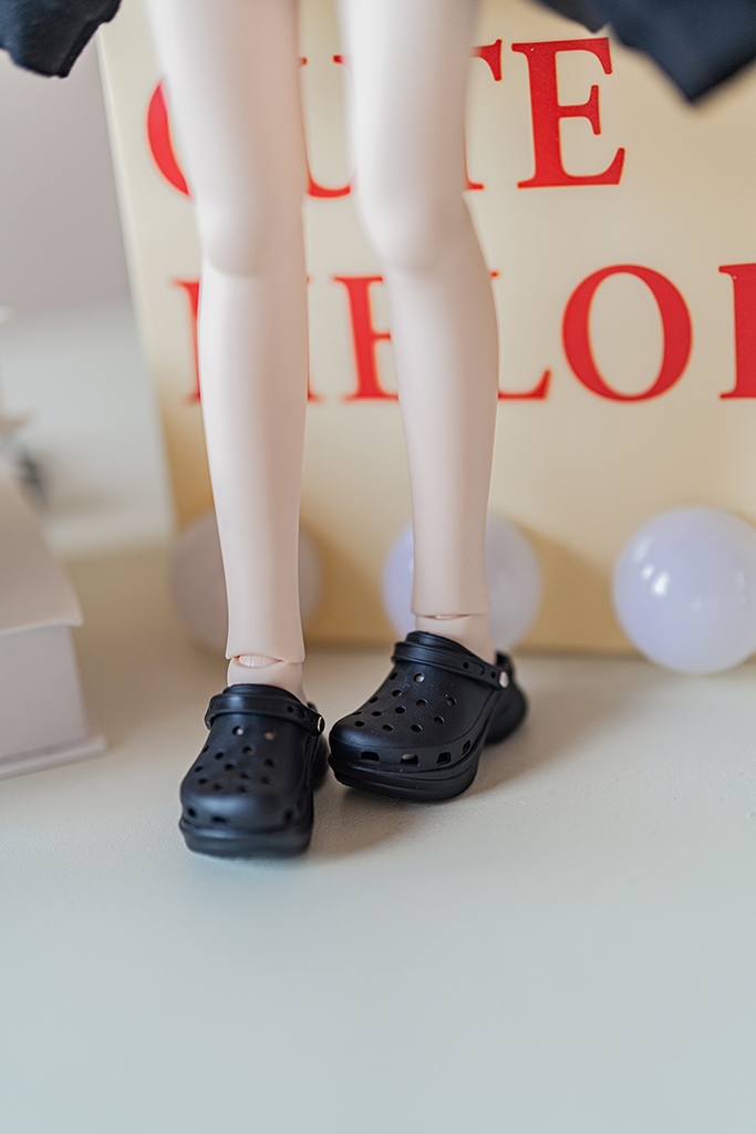 【SDM/MDD】クロッグ サンダル (S)