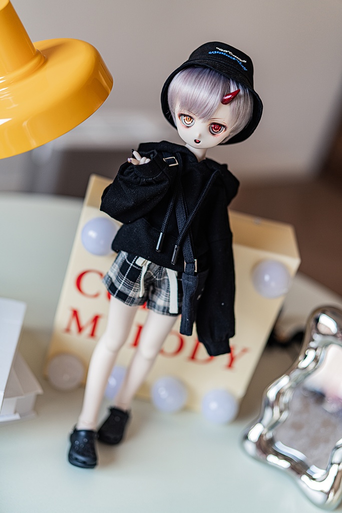 【SDM/MDD】クロッグ サンダル (S)