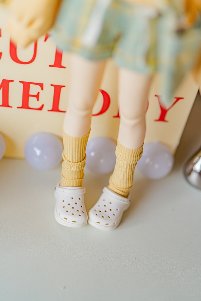 【SDM/MDD】クロッグ サンダル (S)