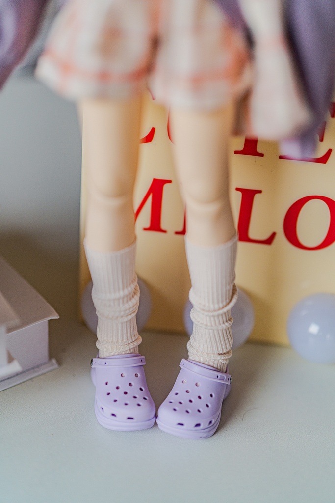 【SDM/MDD】クロッグ サンダル (S)