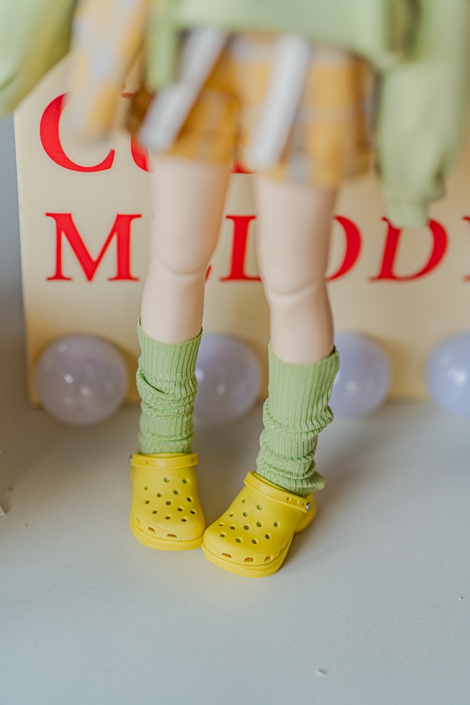 【SDM/MDD】クロッグ サンダル (S)