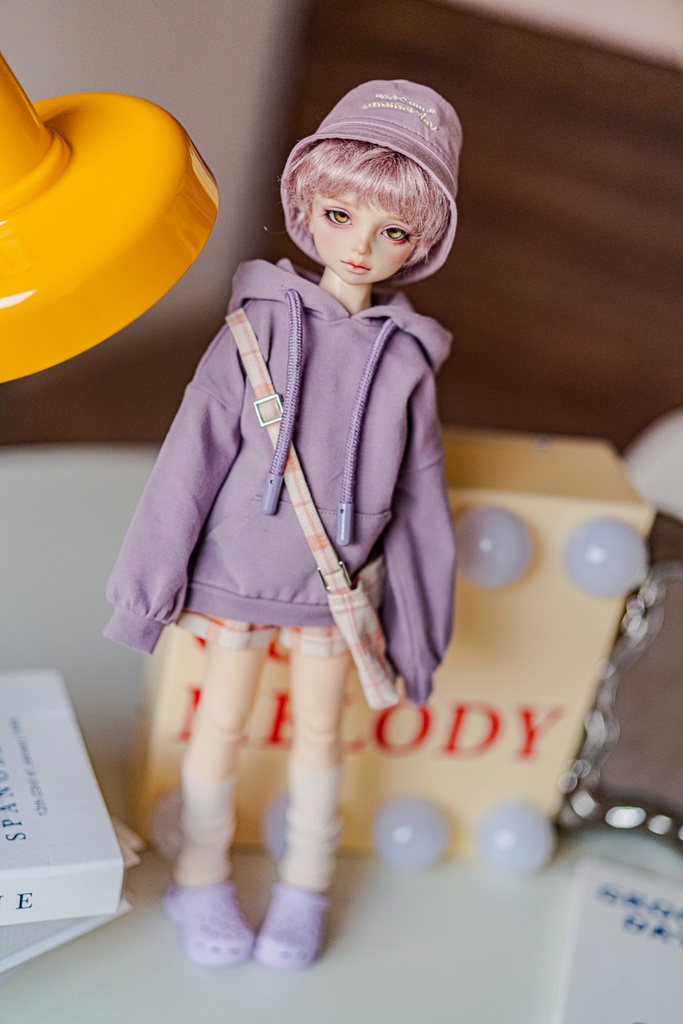 【SDM/MDD】クロッグ サンダル (S)