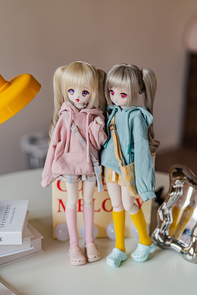 【SDM/MDD】クロッグ サンダル (S)