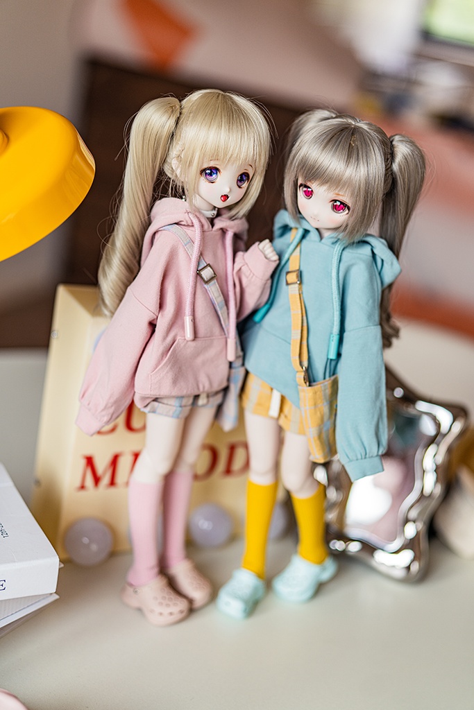 【SDM/MDD】クロッグ サンダル (S)