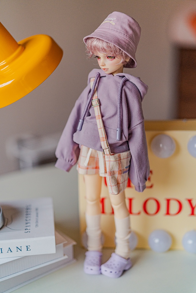 【SDM/MDD】クロッグ サンダル (S)