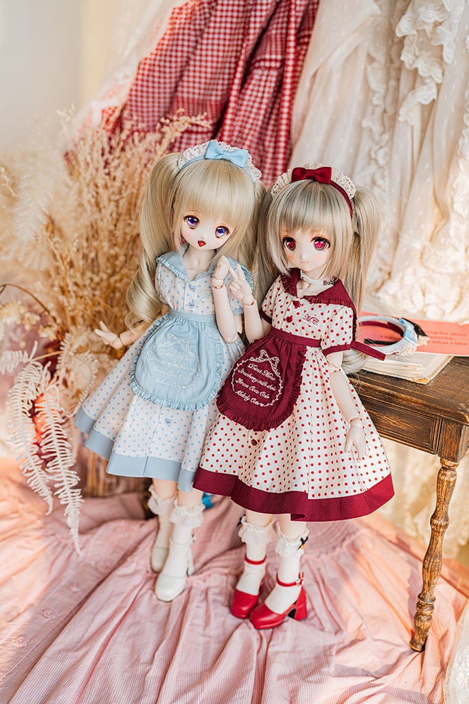 melody.c 服 mdd sdm msd 40cm セーラー スカジャン-