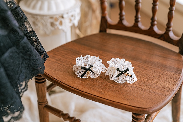 【SD/DD~SD16girl】Holy Luna チュールワンピース