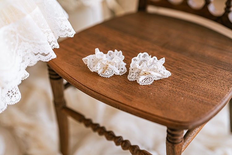 【SD/DD~SD16girl】Holy Luna チュールワンピース