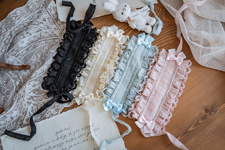 【SD/DD~SD16】afternoon tea 2.0ジャンスカセット