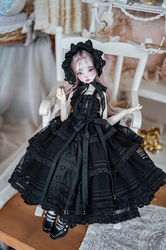 【SDM/MDD】afternoon tea 2.0ジャンスカセット
