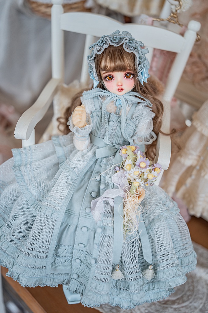 【SDM/MDD】afternoon tea 2.0ジャンスカセット