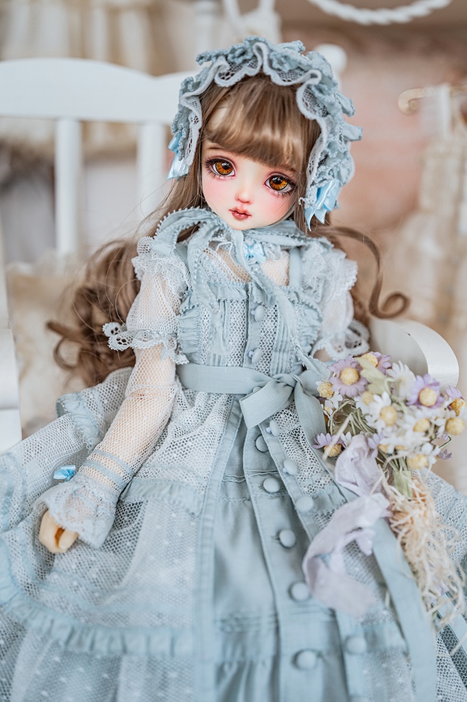 【SDM/MDD】afternoon tea 2.0ジャンスカセット