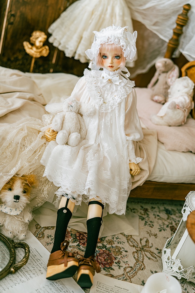 【SD13~SD17boy】Holy Luna 2.0 ロングブラウス