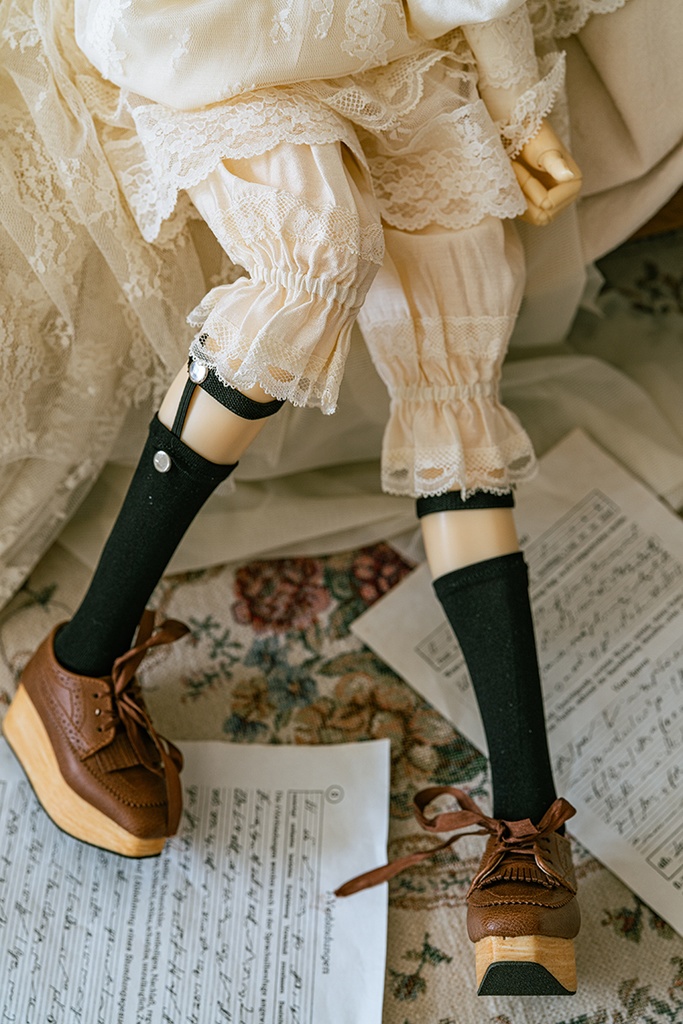 【SD13~SD17boy】Holy Luna 2.0 ロングドロワーズ