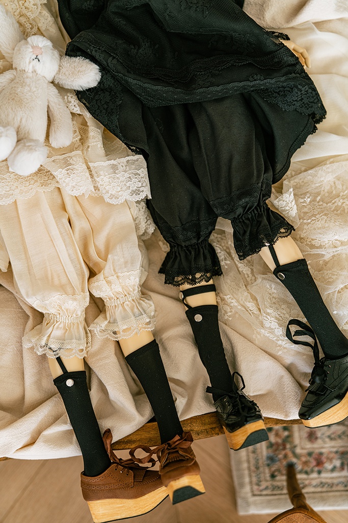 【SD13~SD17boy】Holy Luna 2.0 ロングドロワーズ