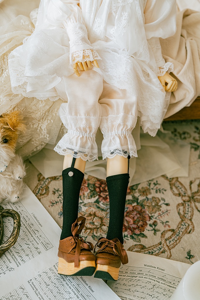 【SD13~SD17boy】Holy Luna 2.0 ロングドロワーズ